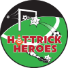 Hat-trick Heroes Logo